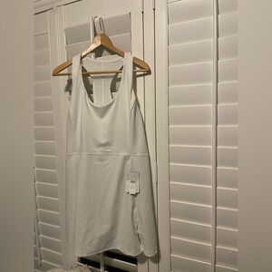 🎾NWT J Crew Cloudstretch tennis dress, size M 🎾